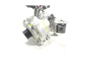 Генератор 3739003900, 3739003900   Hyundai Ioniq      