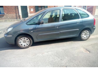 Зеркало электрическое        Citroen Xsara Picasso   -  года   