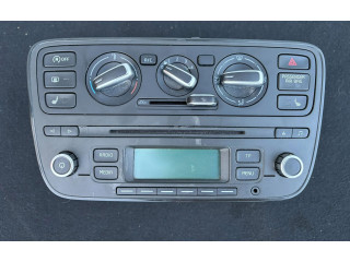 Блок управления климат-контролем 1ST820045N, 00206856 Skoda Citigo