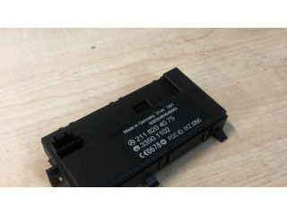 Блок управления 2118204075   Mercedes-Benz E W211