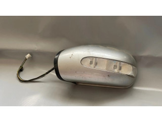 Zpětné zrcátko Mercedes-Benz E W211 2005 413133419