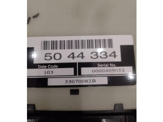 Блок комфорта Saab 9-5