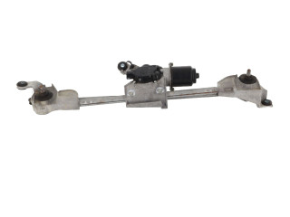 Моторчик дворников 28815EB400 Nissan Navara D40