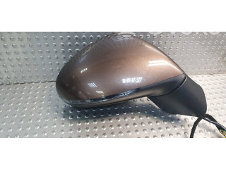 Zpětné zrcátko Volkswagen Touareg II 2013 7P6857502