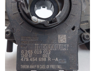 Подрулевой шлейф SRS 0265019012 Dacia Sandero