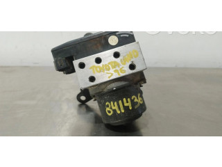 Jednotka ABS 4451060030120759 Toyota Land Cruiser (J120)