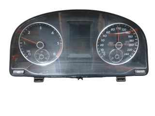 Панель приборов 1T0920871D   Volkswagen Touran II       