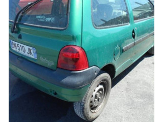 Блок АБС 7701206054   Renault  Twingo I  1999 - 2006 года