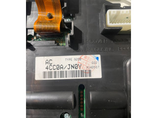 Přístrojová deska  Nissan X-Trail T32 2014 4CC0AJN0Y, TYPE920B  