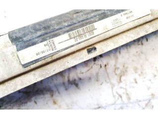 Интеркулер 6g919l440fc, 6g91-9l440-fc Ford Galaxy