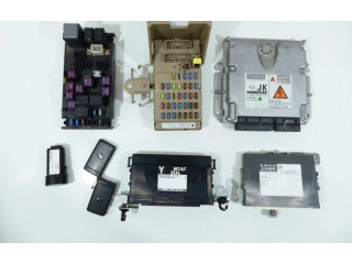 Řídící jednotka 275800-7492, IMPRK690706 Subaru Legacy 2009