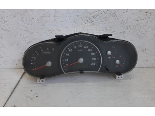 Přístrojová deska KIA Carnival 1998 0K52A55430