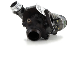 Turbodmychadlo Турбина 144116213R, W0-2894K Renault Clio IV K9K608