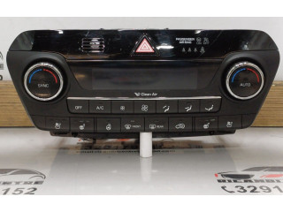 Блок управления климат-контролем 97250D3XXX, 97250D3XXX   Hyundai Tucson LM