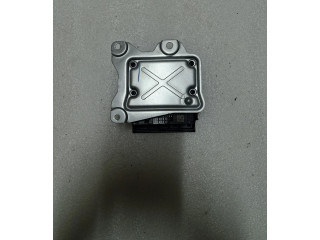 Блок управления надувных подушек 68518542AG Jeep Grand Cherokee WL