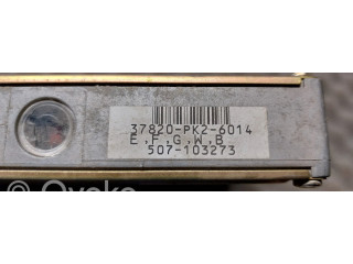 Řídící jednotka 37820PK26014, 507103273 Honda Prelude 1988