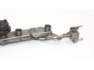 Топливная рампа Honda CR-Z для двигателя LEA1