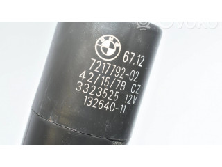 Моторчик стеклоочистителя 7217792, 67637217792    BMW M4 F82 F83