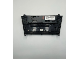 Блок управления климат-контролем 9259616, 1101444095 BMW X3 F25