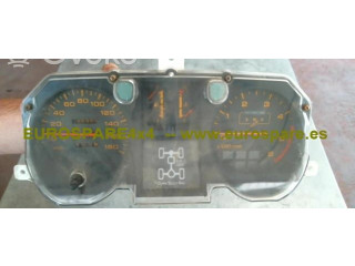 Панель приборов MB832126176-700 Mitsubishi Montero