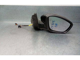 Зеркало электрическое        Peugeot 2008 II  2019 -  года   