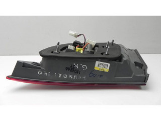 Задний фонарь 924033Z300, A568 Hyundai i40 2011- года