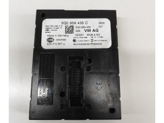 Блок управления 5Q0959435C, 5Q0959435   Audi RS3