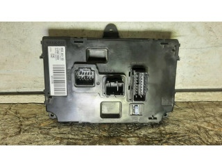 Блок комфорта S120017004I, BSCA0100   Citroen C4 I   