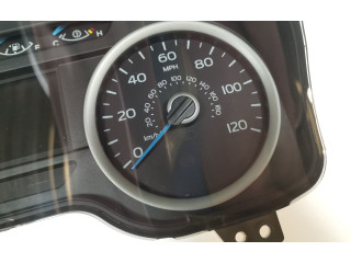 Přístrojová deska  Ford F150 2016 GL3Z-10849-BHA  