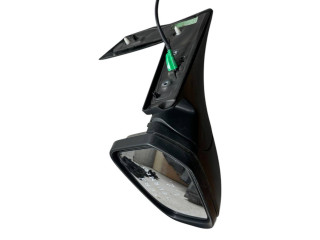 Zpětné zrcátko Ford Turneo Courier 2022 0411052