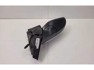 Зеркало электрическое        Skoda Fabia Mk3 (NJ)  2015 - 2021 года   