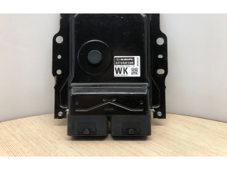 Блок управления двигателя 22765AF36B, TN1127005744 Subaru Forester SH