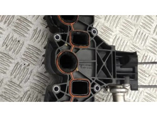 Всасывающий коллектор