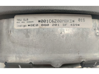 Подушка безопасности водителя 8E0880201DF   Audi A4 Allroad