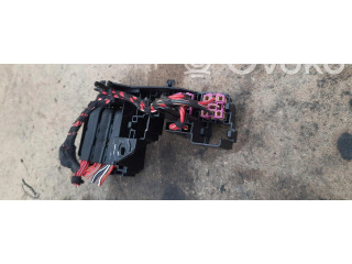Блок предохранителей 8K0971845A Audi Q5 SQ5