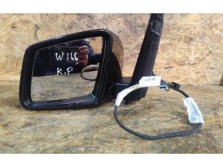 Зеркало электрическое        Mercedes-Benz ML W166  2012 - 2017 года   