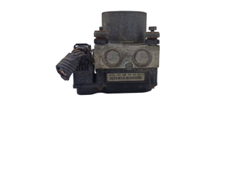 Блок АБС A4544200975, 0265231502 Mitsubishi Colt 2004 - 2008 года