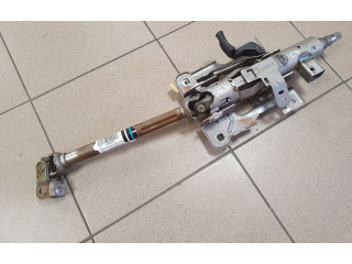 рейка Колонка рулевая Citroen C4 Cactus 2014 - года