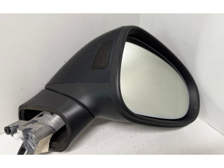 Zpětné zrcátko Volkswagen Touareg II 2016 7P6857502FG