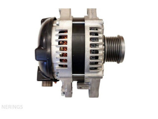 Генератор 104210-2050, 10443754 Lexus IS 220D-250-350