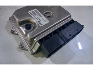 Блок управления двигателем Блок управления 95513916, 55246936   Opel Combo D