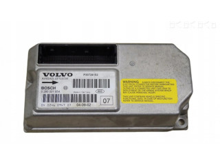 Блок подушек безопасности 30724152   Volvo XC90