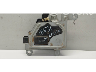 Блок управления 812408E000 KIA Sorento