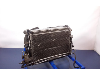 Рулевая рейка  Радиатор охлаждающей жидкости    Volvo XC90 2003 - 2006 года