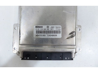 Řídící jednotka IMPRK708558 Lancia Lybra 1999