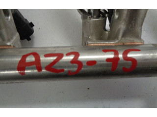 Магистральная трубка топлива 9806724880, 9810335380 Peugeot 2008 I