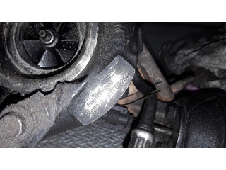 Турбина Citroen C8 2.0 9661306080