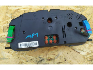 Přístrojová deska Skoda Octavia Mk1 (1U) 2000 1U1919034G