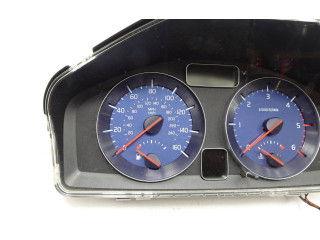 Панель приборов 36002775, 30733375   Volvo C30       