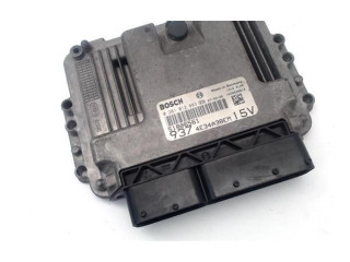 Блок управления двигателя 50512717, 50507794   Alfa Romeo GTV
